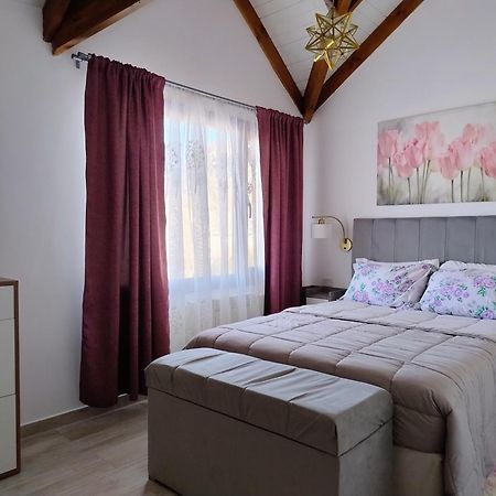 Apartmán Apart Ruta 40 El Chalten Pokoj fotografie