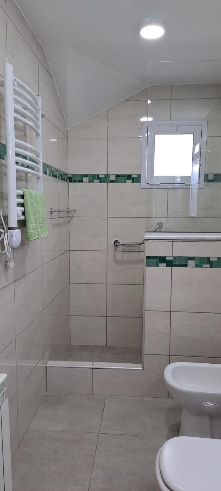 Apartmán Apart Ruta 40 El Chalten Pokoj fotografie