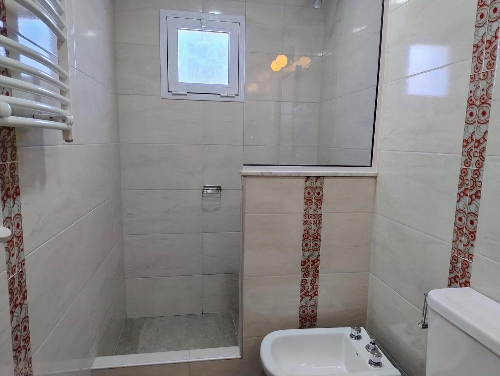 Apartmán Apart Ruta 40 El Chalten Pokoj fotografie